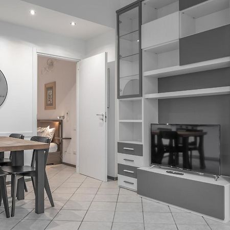 Turati Apartments 博洛尼亚 外观 照片