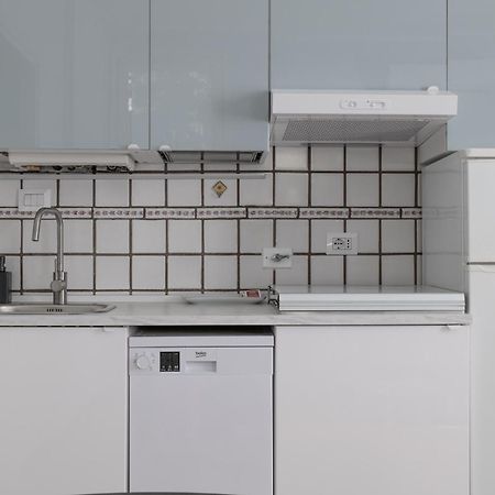Turati Apartments 博洛尼亚 外观 照片