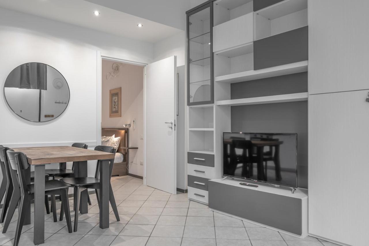 Turati Apartments 博洛尼亚 外观 照片