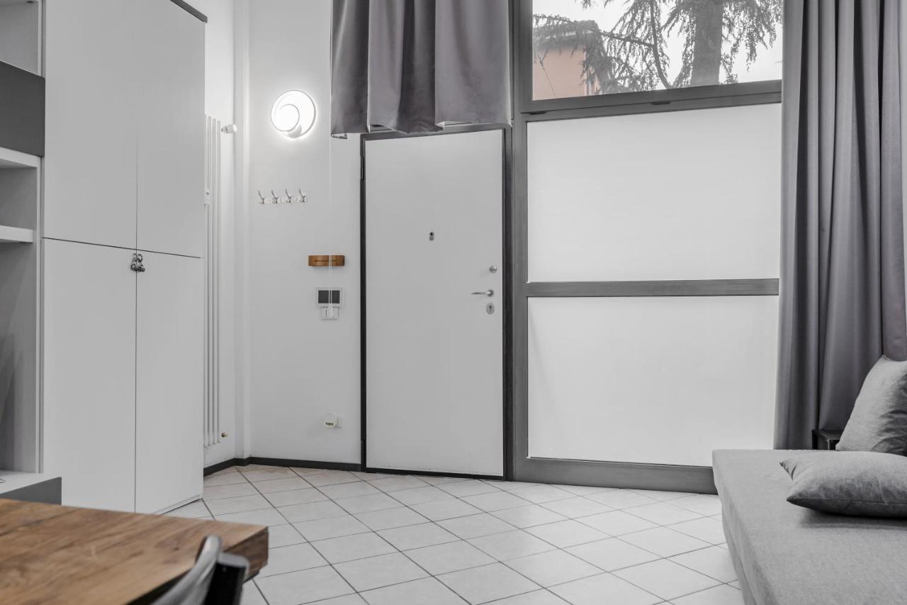 Turati Apartments 博洛尼亚 外观 照片