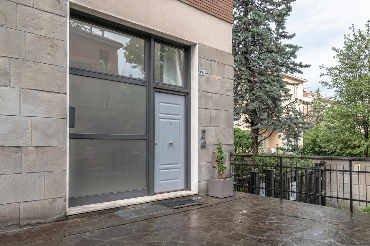 Turati Apartments 博洛尼亚 外观 照片
